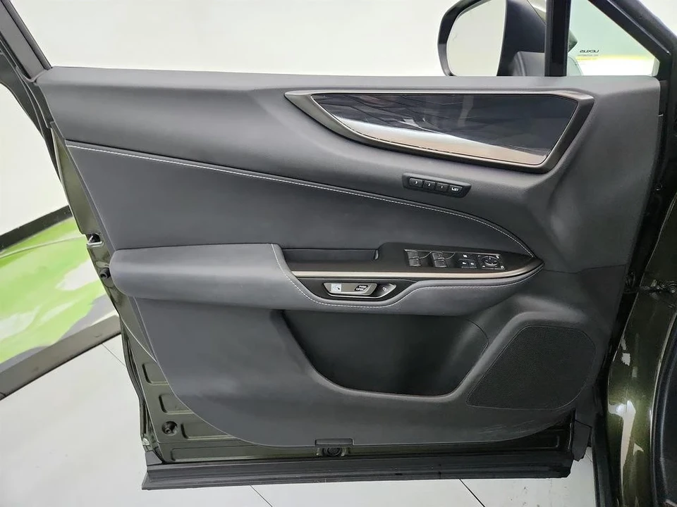 2022 Lexus NX 2nd Gen - Image 20 of 21