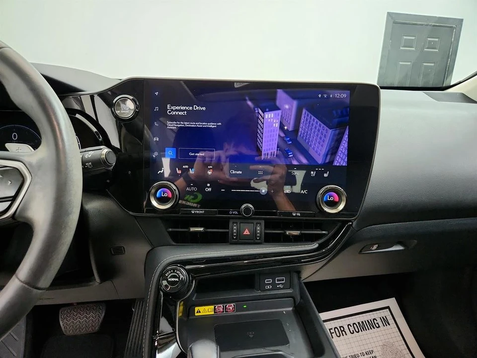 2022 Lexus NX 2nd Gen - Image 20 of 21
