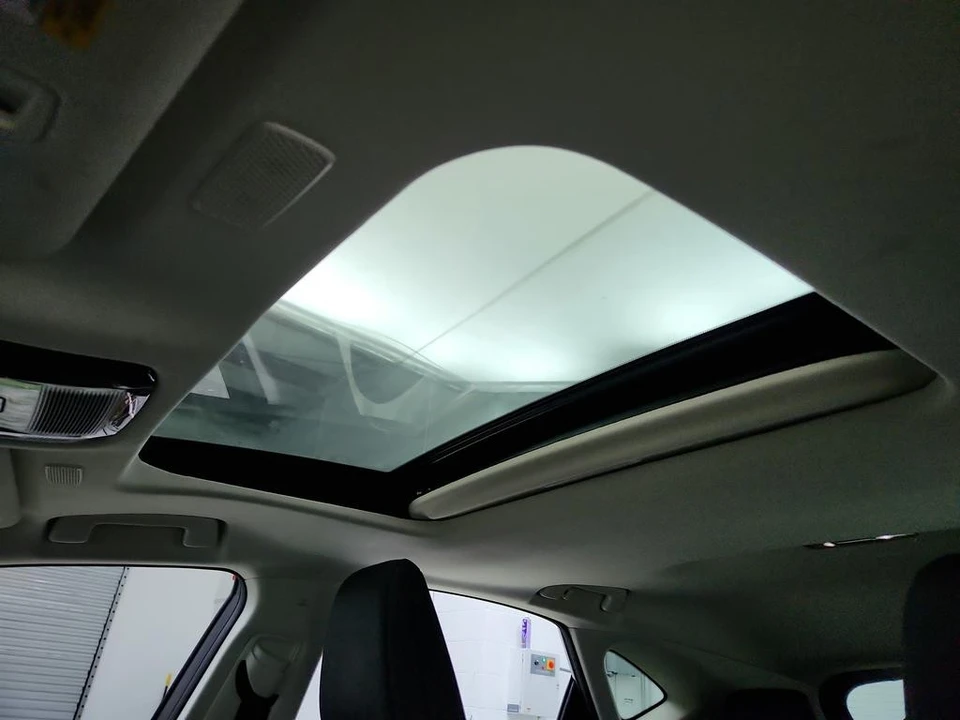 2022 Lexus NX 2nd Gen - Image 15 of 21