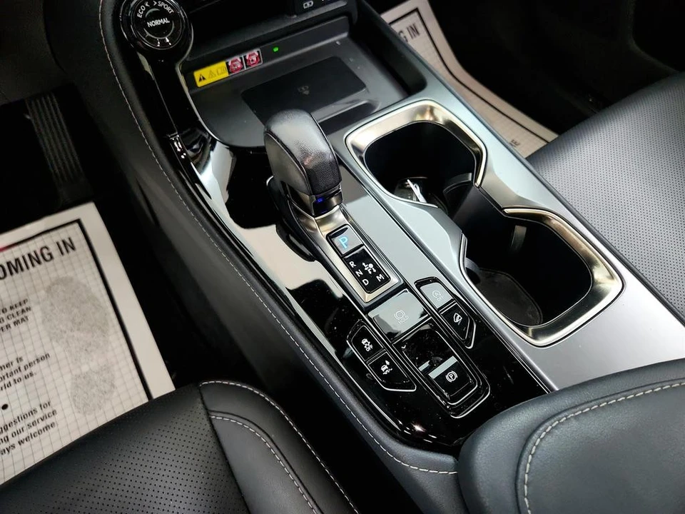 2022 Lexus NX 2nd Gen - Image 19 of 21
