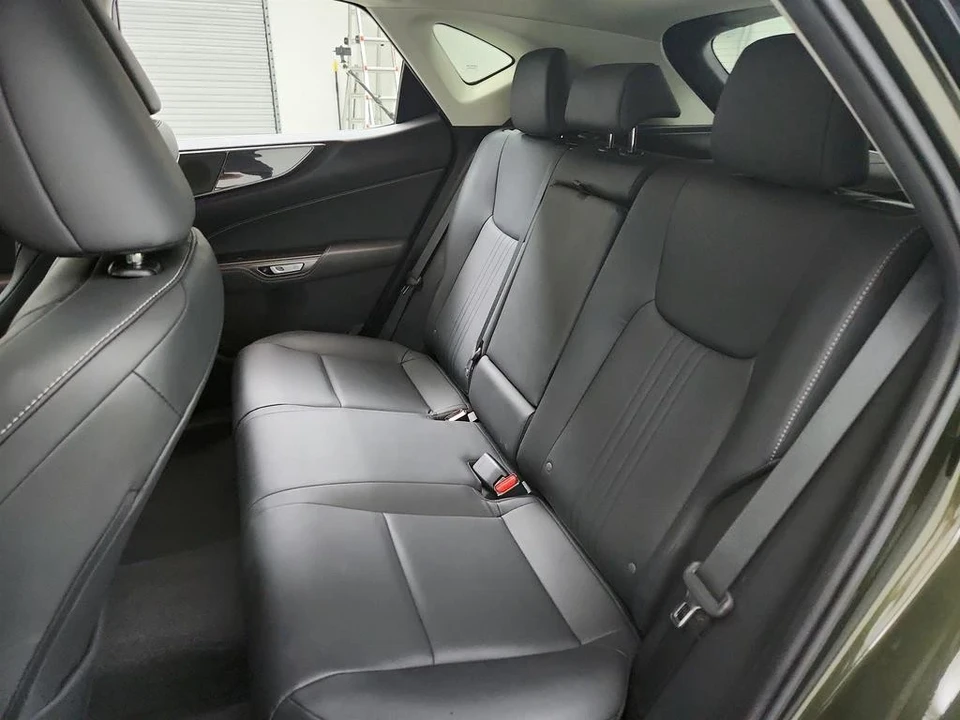 2022 Lexus NX 2nd Gen - Image 21 of 21