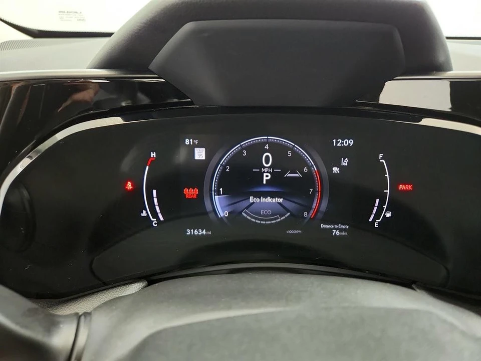 2022 Lexus NX 2nd Gen - Image 17 of 21
