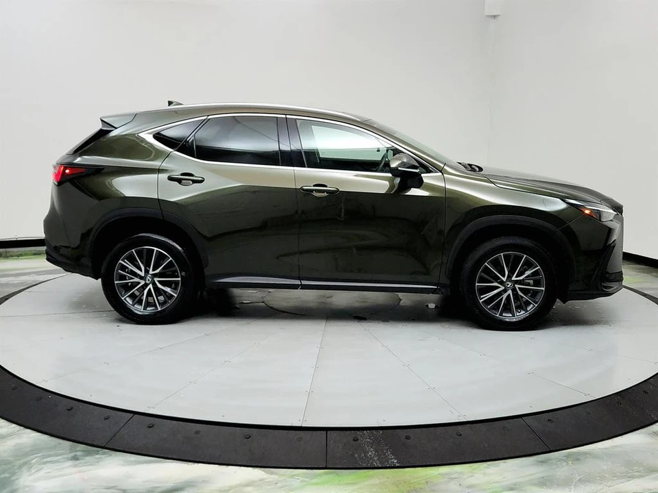 2022 Lexus NX 2nd Gen - Image 4 of 12