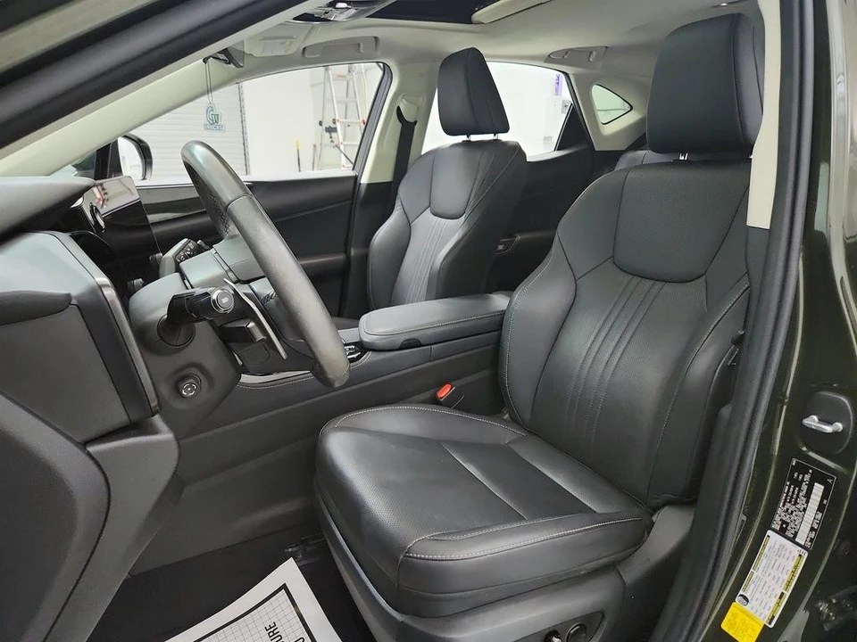 2022 Lexus NX 2nd Gen - Image 13 of 21