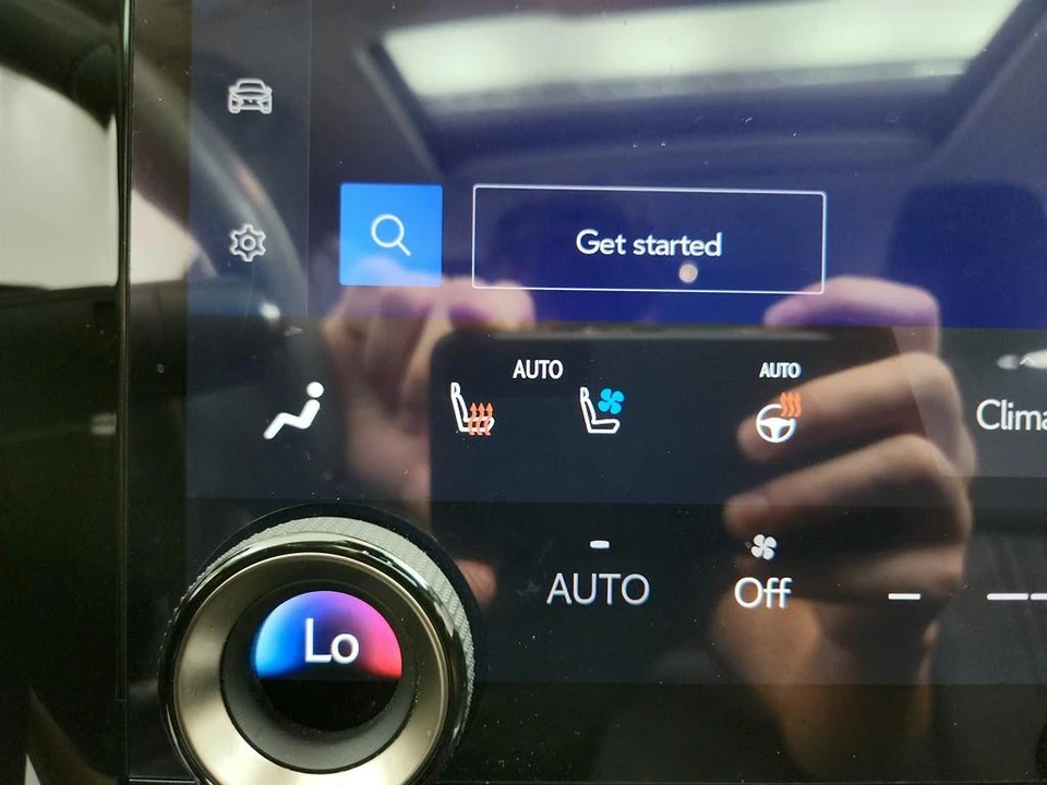 2022 Lexus NX 2nd Gen - Image 21 of 21