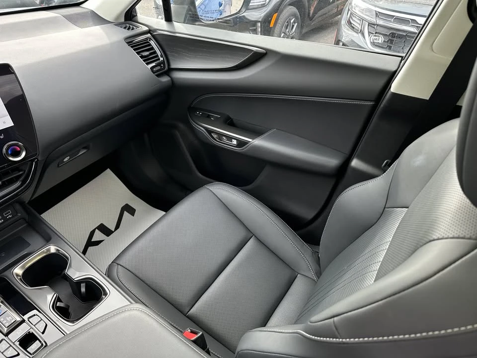 2022 Lexus NX 2nd Gen - Image 10 of 11