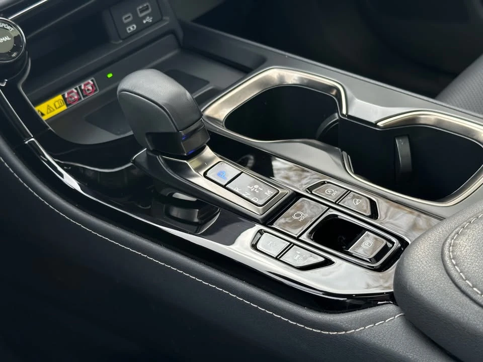 2022 Lexus NX 2nd Gen - Image 11 of 11
