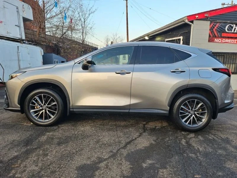 2022 Lexus NX 2nd Gen - Image 12 of 12