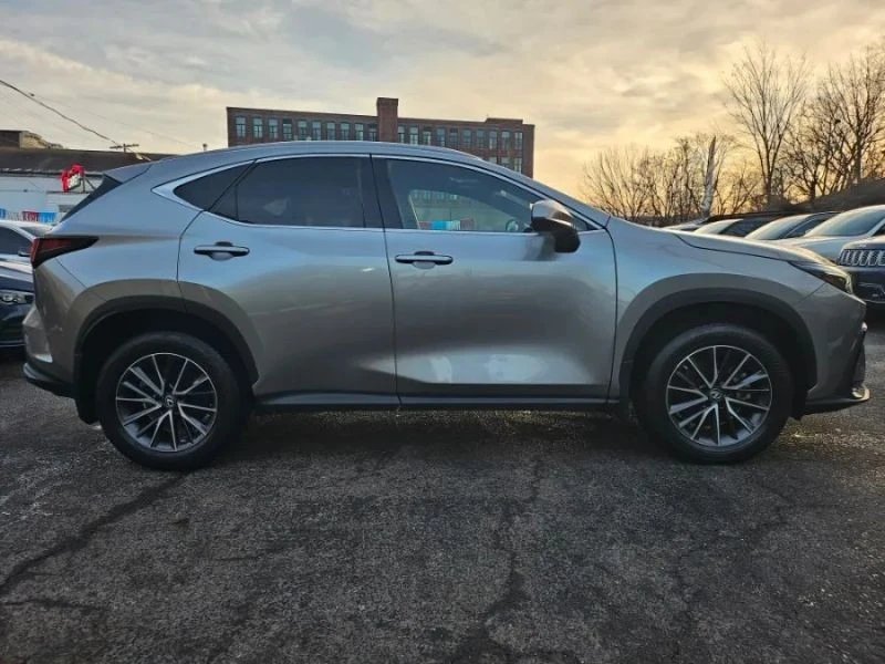 2022 Lexus NX 2nd Gen - Image 11 of 12