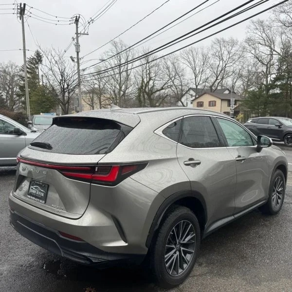 2022 Lexus NX 2nd Gen - Image 5 of 12