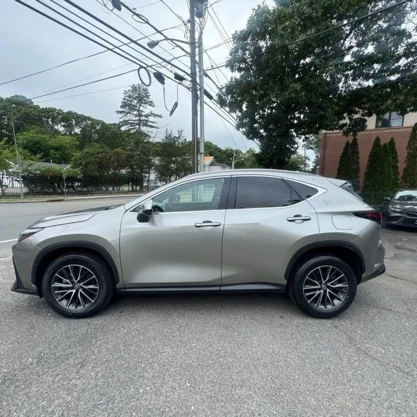 2022 Lexus NX 2nd Gen - Image 3 of 12