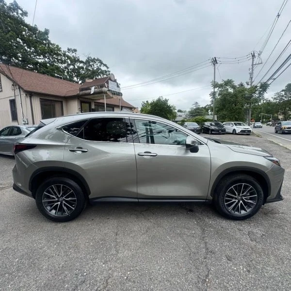 2022 Lexus NX 2nd Gen - Image 7 of 12