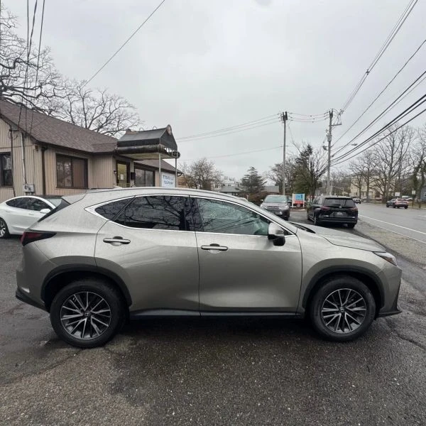 2022 Lexus NX 2nd Gen - Image 6 of 12
