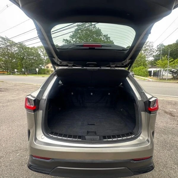 2022 Lexus NX 2nd Gen - Image 9 of 12