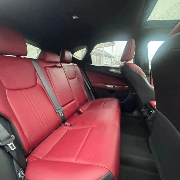2022 Lexus NX 2nd Gen - Image 12 of 12
