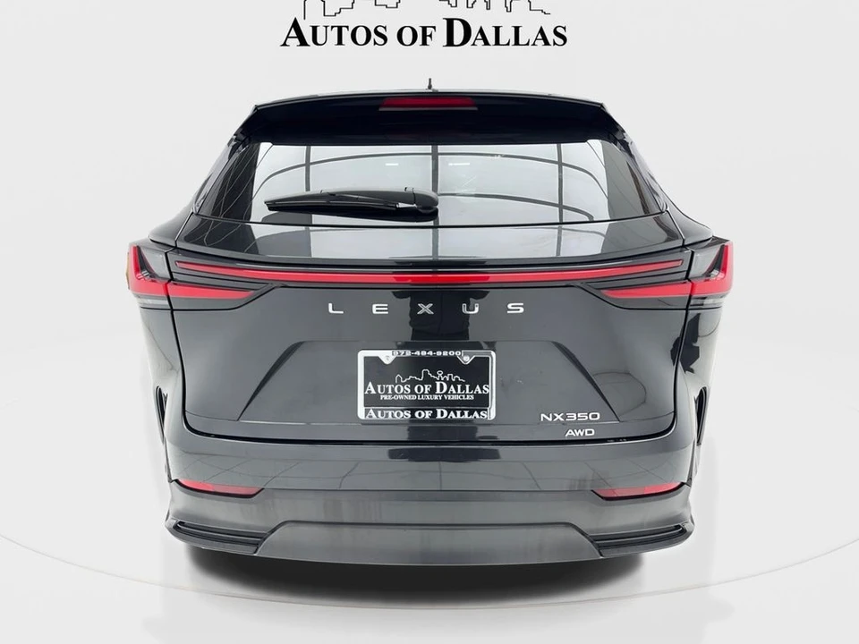 2022 Lexus NX 2nd Gen - Image 10 of 21