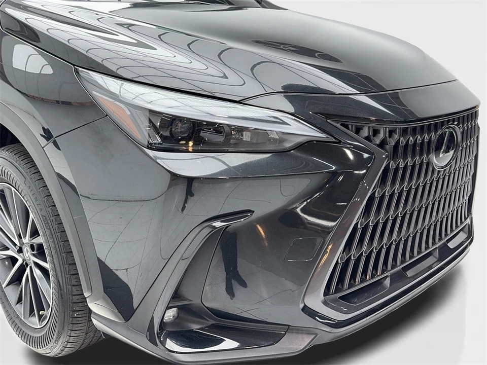 2022 Lexus NX 2nd Gen - Image 3 of 12