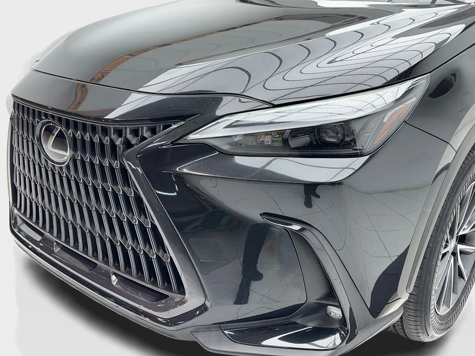 2022 Lexus NX 2nd Gen - Image 5 of 21