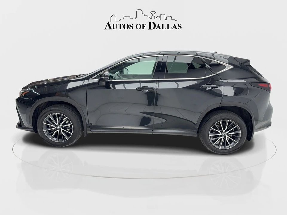 2022 Lexus NX 2nd Gen - Image 6 of 21