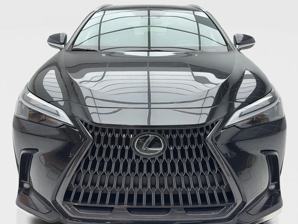 2022 Lexus NX 2nd Gen - Image 4 of 12