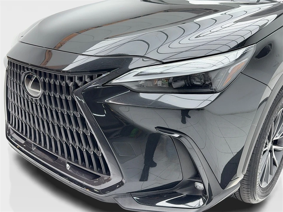 2022 Lexus NX 2nd Gen - Image 5 of 12