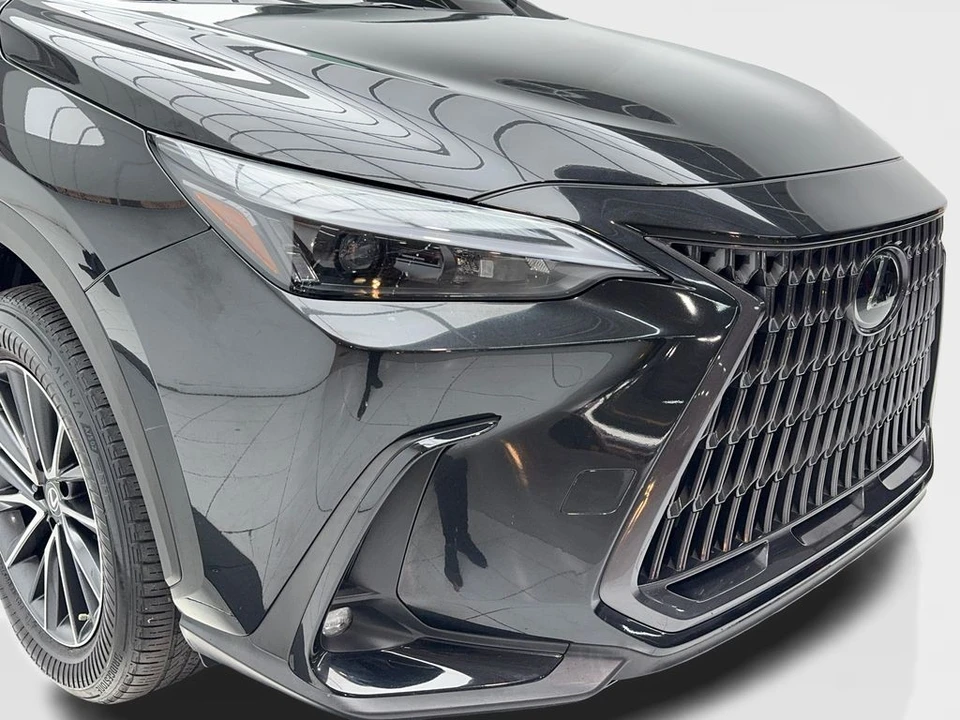 2022 Lexus NX 2nd Gen - Image 3 of 21