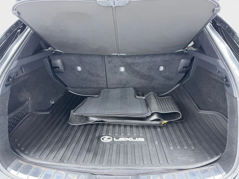 2022 Lexus NX 2nd Gen - Image 12 of 12