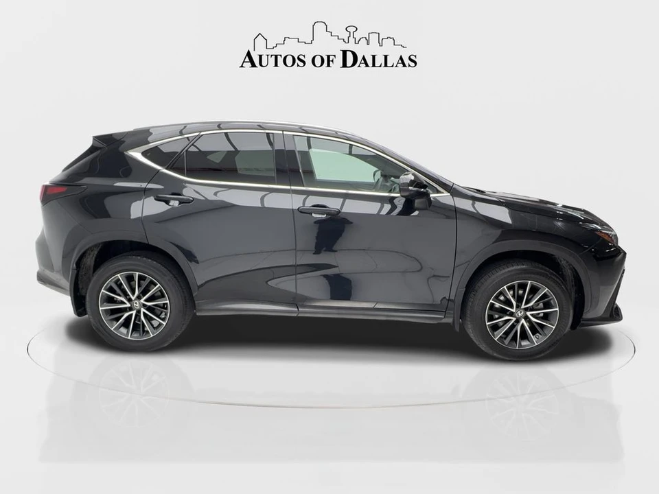 2022 Lexus NX 2nd Gen - Image 7 of 21