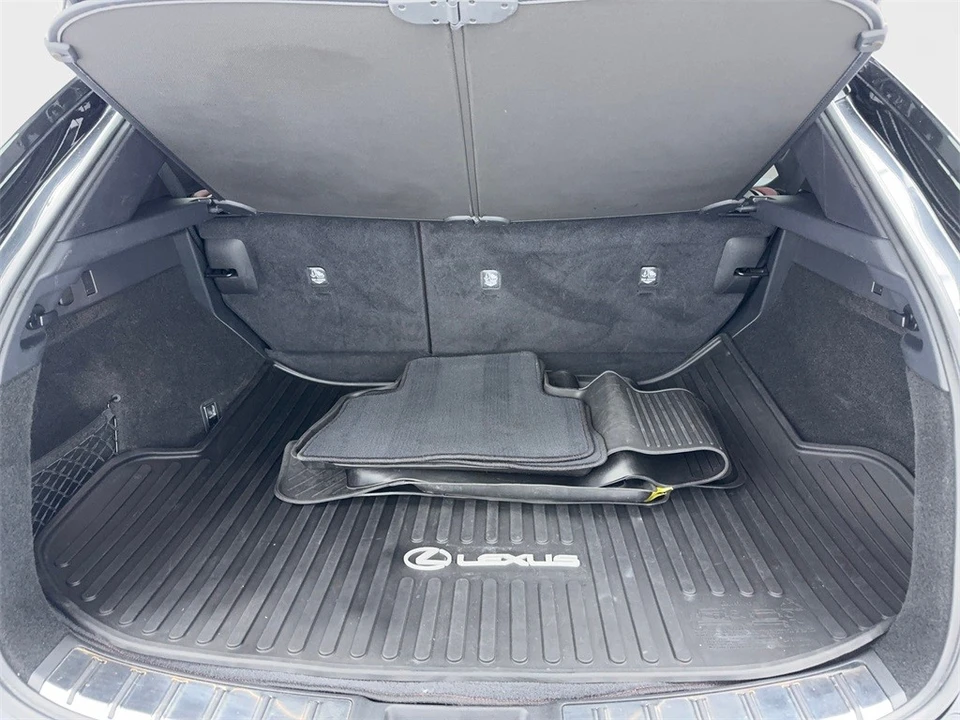 2022 Lexus NX 2nd Gen - Image 12 of 12