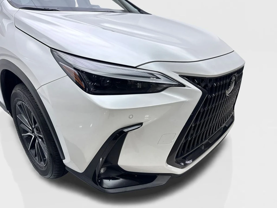 2022 Lexus NX 2nd Gen - Image 17 of 21