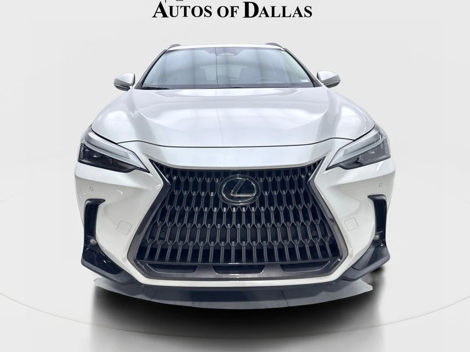 2022 Lexus NX 2nd Gen - Image 3 of 21