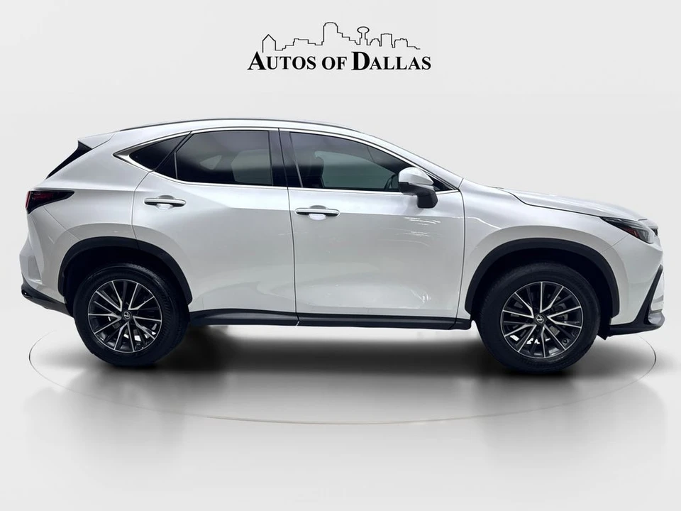 2022 Lexus NX 2nd Gen - Image 10 of 21
