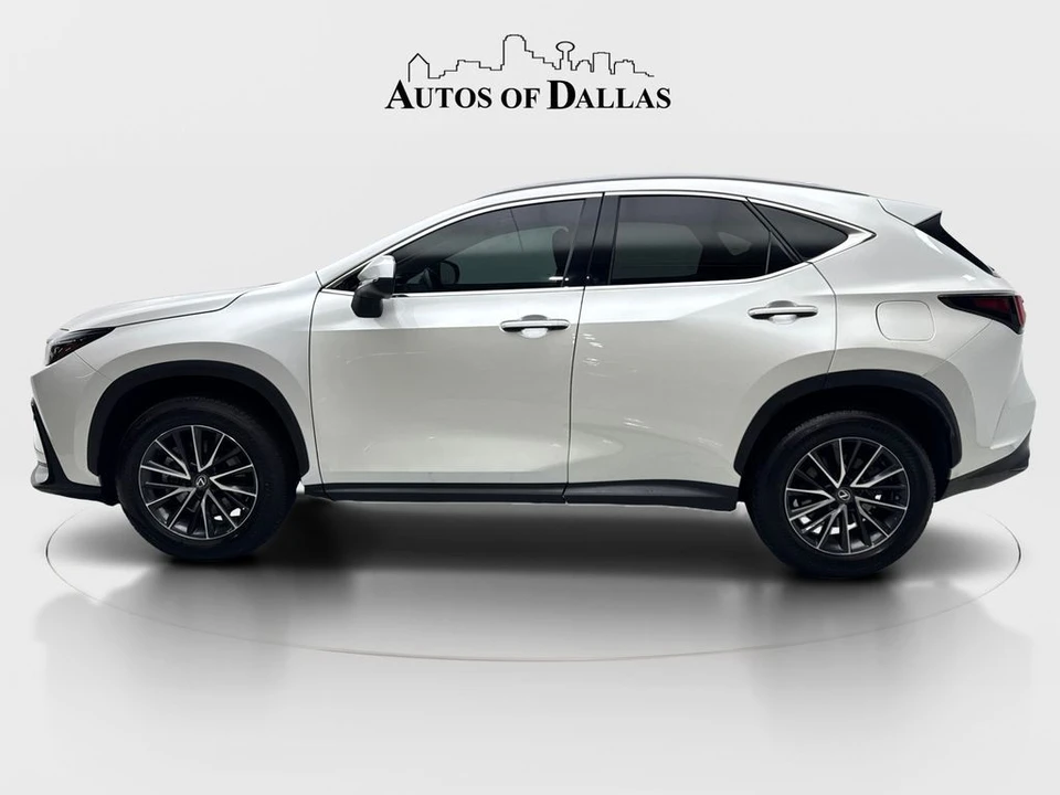 2022 Lexus NX 2nd Gen - Image 5 of 21