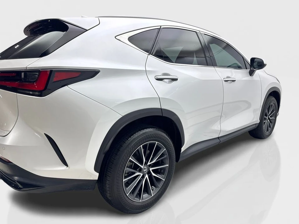 2022 Lexus NX 2nd Gen - Image 13 of 21