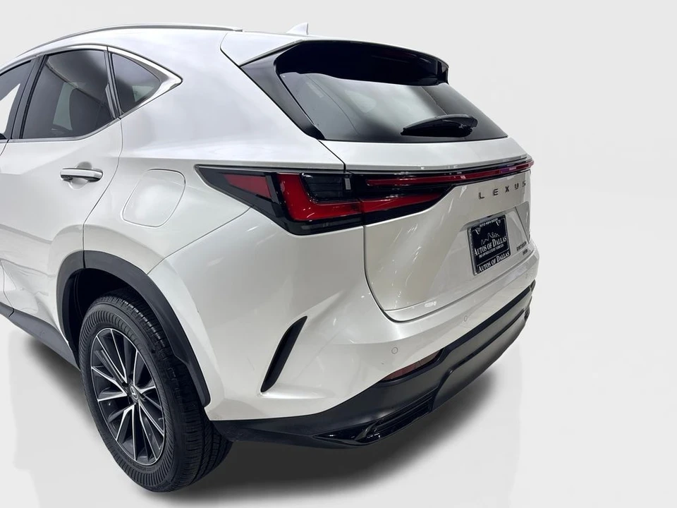 2022 Lexus NX 2nd Gen - Image 19 of 21