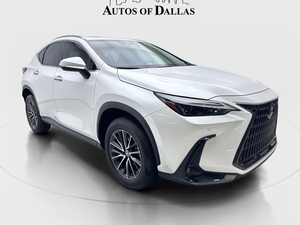 2022 Lexus NX 2nd Gen - Image 4 of 21