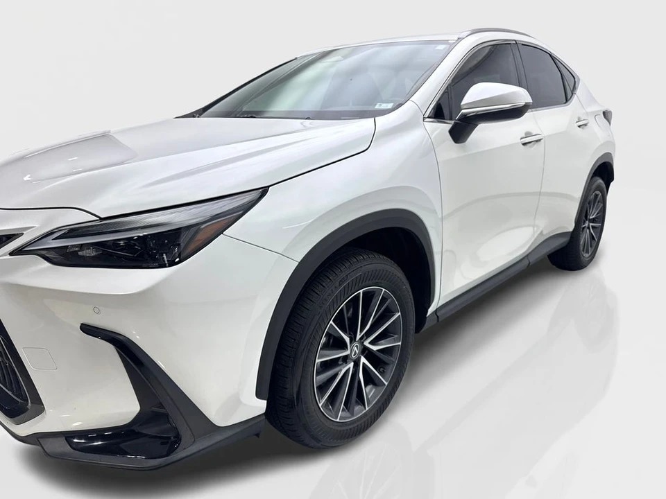 2022 Lexus NX 2nd Gen - Image 11 of 21