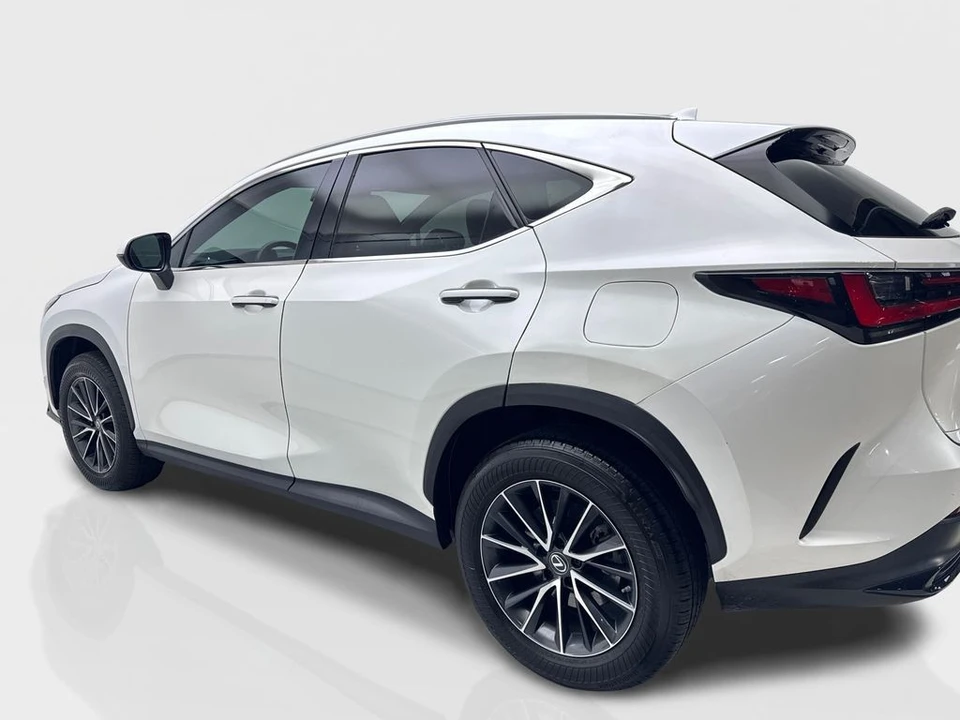 2022 Lexus NX 2nd Gen - Image 14 of 21