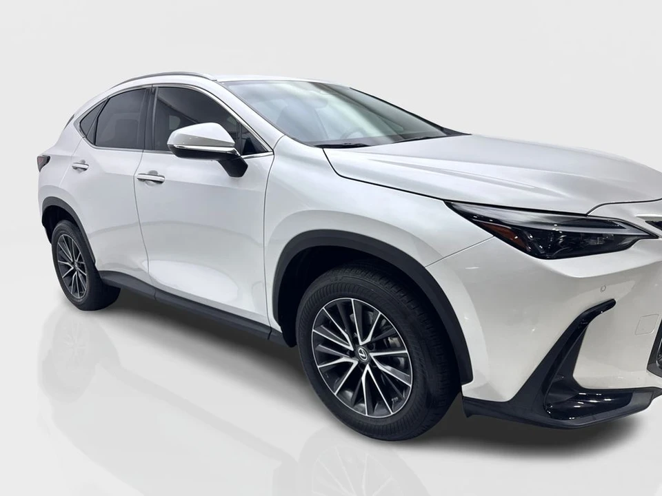 2022 Lexus NX 2nd Gen - Image 12 of 21