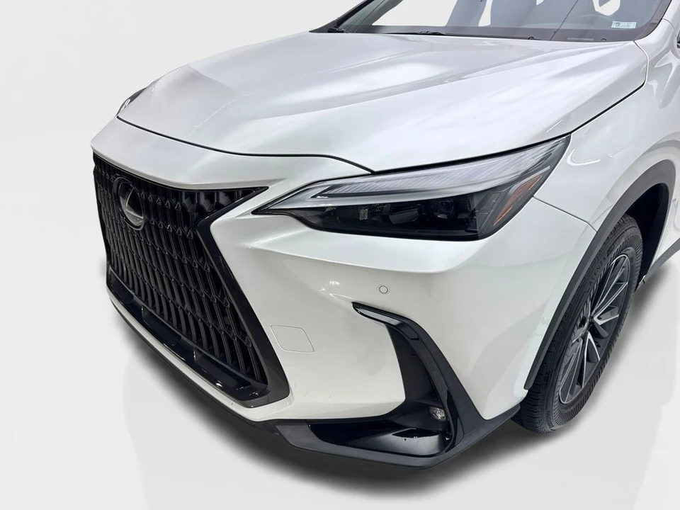 2022 Lexus NX 2nd Gen - Image 16 of 21