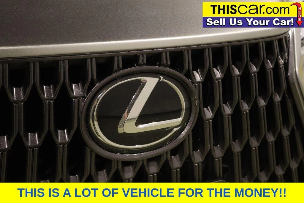 2022 Lexus NX 2nd Gen - Image 12 of 12