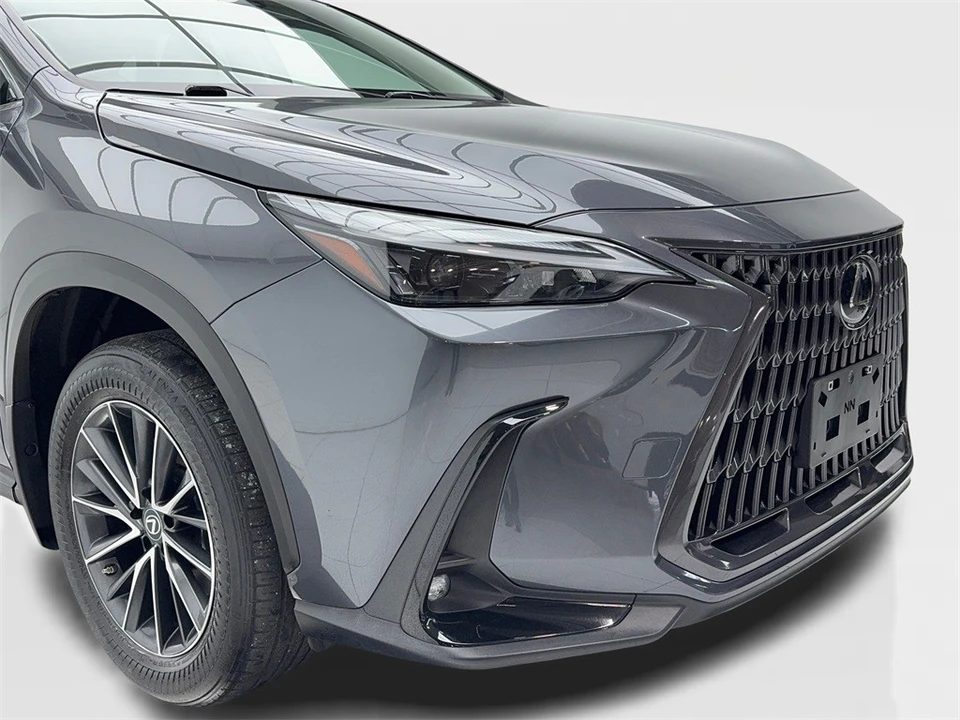 2022 Lexus NX 2nd Gen - Image 3 of 12