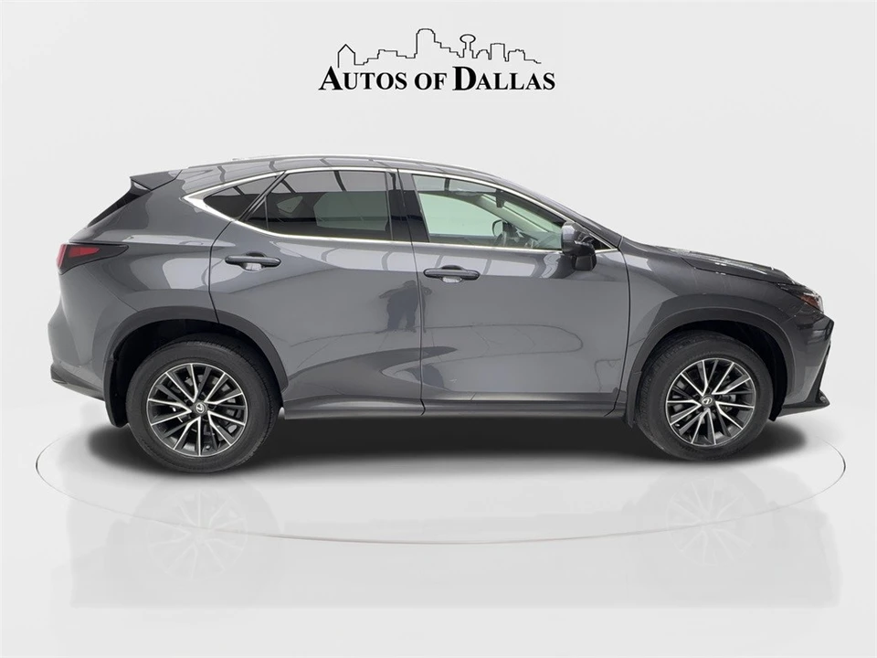 2022 Lexus NX 2nd Gen - Image 8 of 12
