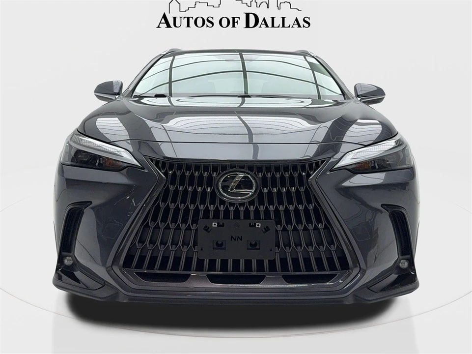 2022 Lexus NX 2nd Gen - Image 4 of 12