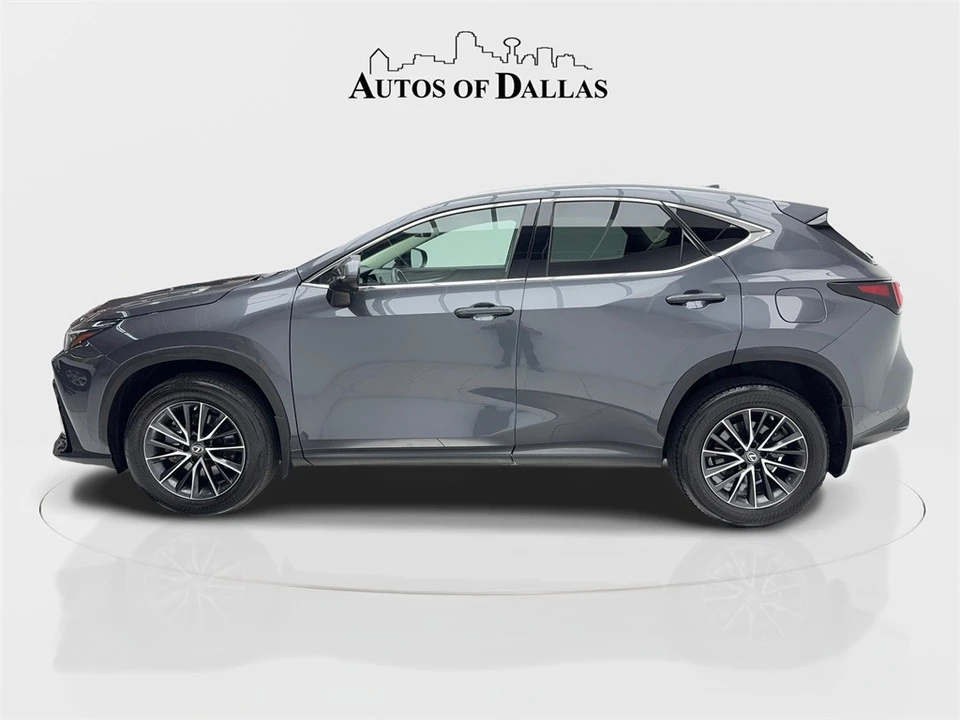 2022 Lexus NX 2nd Gen - Image 7 of 12