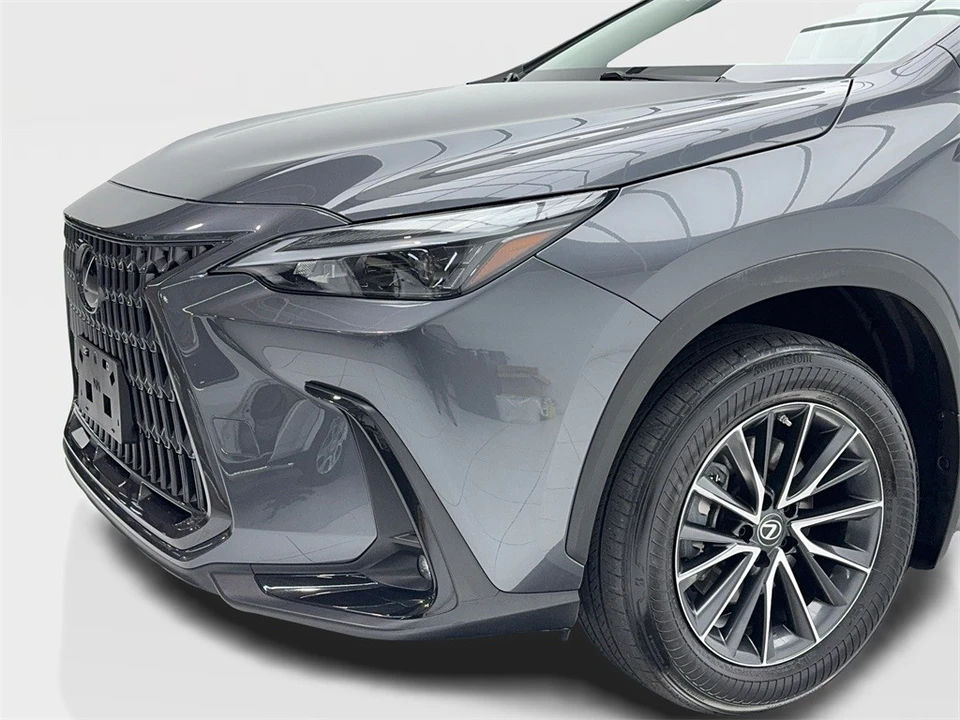 2022 Lexus NX 2nd Gen - Image 6 of 12