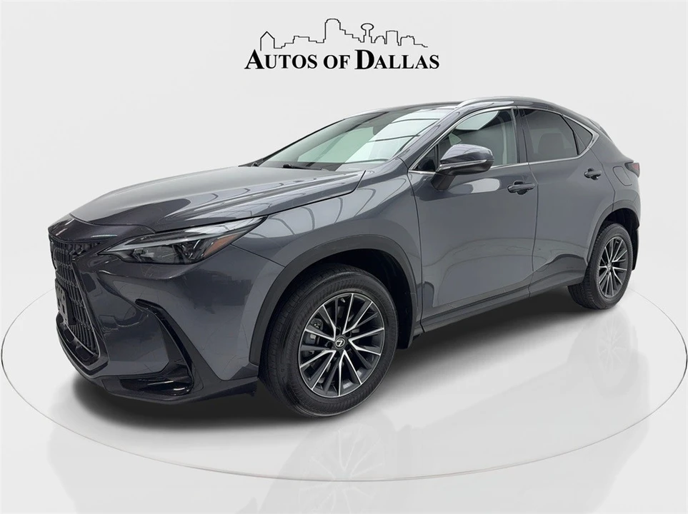 2022 Lexus NX 2nd Gen - Image 5 of 12