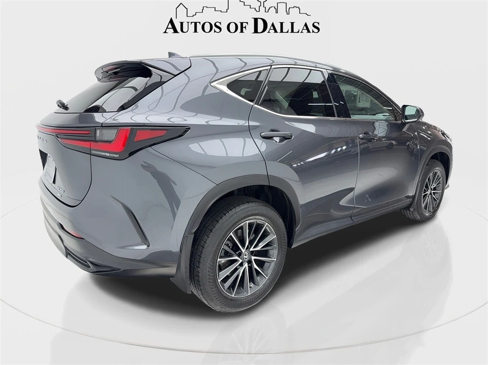 2022 Lexus NX 2nd Gen - Image 10 of 12