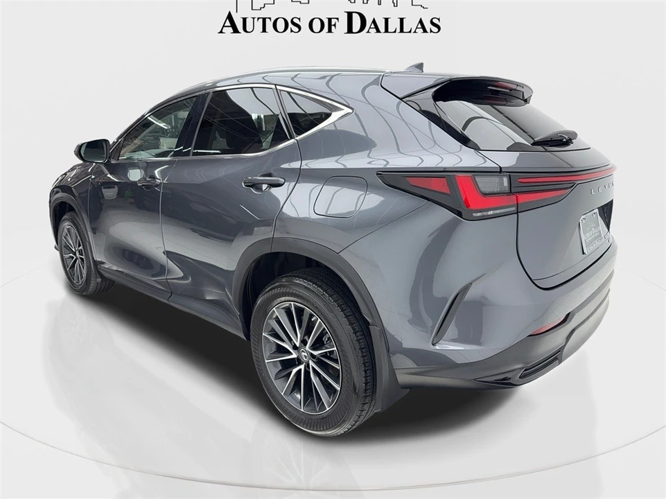 2022 Lexus NX 2nd Gen - Image 12 of 12