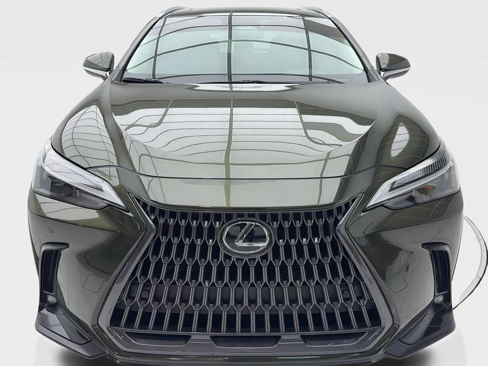 2022 Lexus NX 2nd Gen - Image 4 of 21
